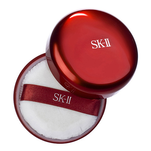 Phấn phủ bột SK-II Facial Treatment Advanced Protect Loose Powder