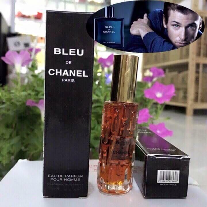 Nước hoa chiết Bleu Chanel