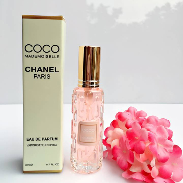 Nước hoa Coco Chanel