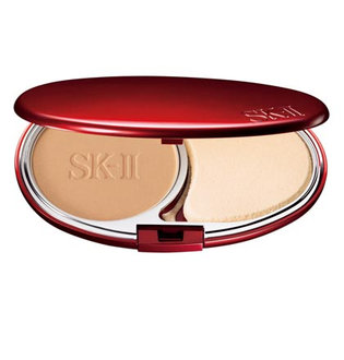 Phấn Phủ SK- II Signs Perfect Radiance powder foundation 