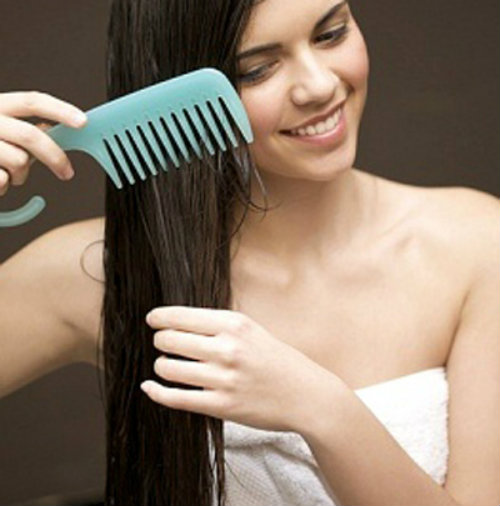 Phương pháp chống rụng tóc