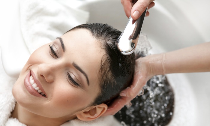 Dầu gội siêu phục hồi cho tóc hư tổn