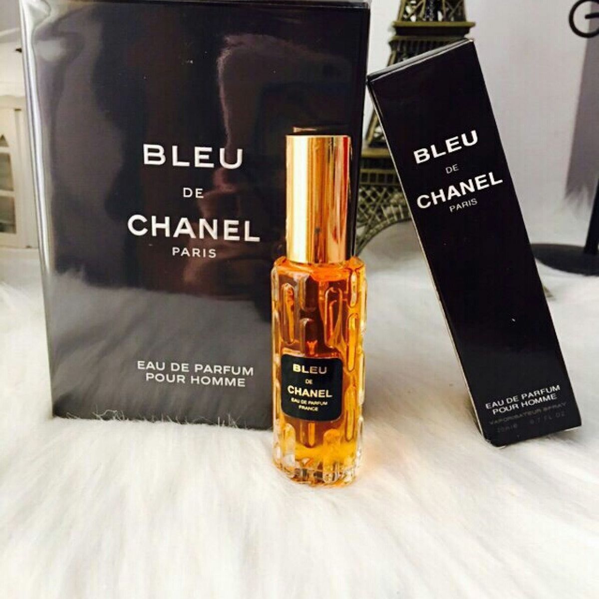 Nước hoa Bleu Chanel Hải Phòng
