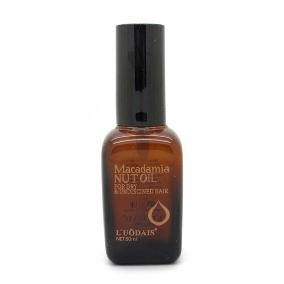 Tinh dầu dưỡng tóc Oliu Macadamia Nut Oil 50ml