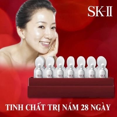 Bộ Trị Nám SK-II Whitening Spots Specialist Concentrate