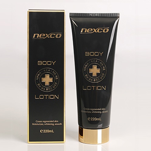 Nexco Whitening Body Lotion