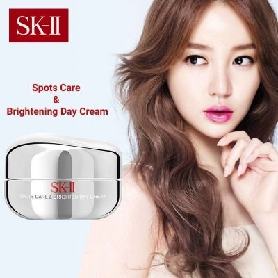 Kem Trị Nám Da Ngày SK-II Spots Care & Brightening
