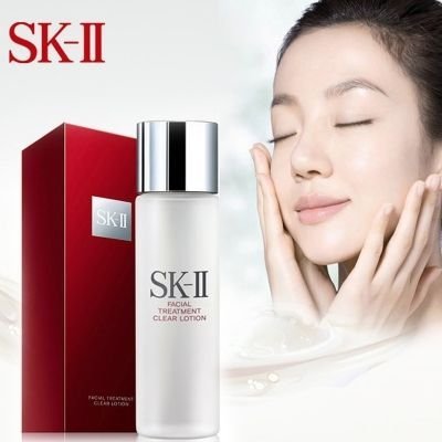 Nước Hoa Hồng SK-II Facial Treatment 