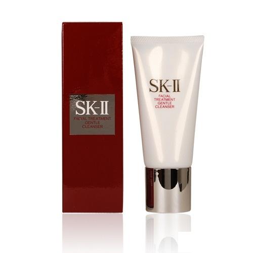 Sữa Rửa Mặt SK-II Facial Treatment Gentle 